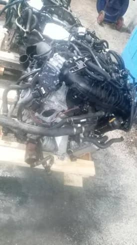 2017 Bmw 330i 2.0l L4 Turbocharged, Used Engine - 38000 Miles 2017 Bmw 330i 2.0l L4 Turbocharged, Used Engine - 38000 Miles