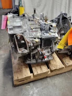 2016 Toyota Sienna At, (6 Cylinder), Fwd, Used Transmission - 37056 Miles 2016 Toyota Sienna At, (6 Cylinder), Fwd, Used Transmission - 37056 Miles