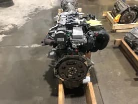 2017 Chevy Colorado 2.5l (vin A, 8th Digit, Opt Lcv), 4x4, Used Engine - 25226 Miles 2017 Chevy Colorado 2.5l (vin A, 8th Digit, Opt Lcv), 4x4, Used Engine - 25226 Miles