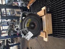 2022 Subaru Wrx At (cvt), Id Tr690s6bca, Used Transmission - 8505 Miles 2022 Subaru Wrx At (cvt), Id Tr690s6bca, Used Transmission - 8505 Miles