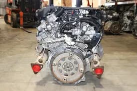 2012 Infiniti M37 (3.7l, Vin B, 4th Digit, Vq37vhr), Awd, Used Engine - 31052 Miles 2012 Infiniti M37 (3.7l, Vin B, 4th Digit, Vq37vhr), Awd, Used Engine - 31052 Miles
