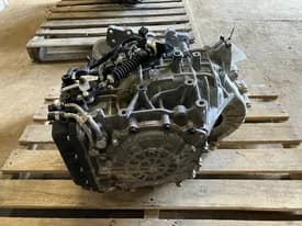 2014 Jeep Compass At, 6 Speed, Fwd, Used Transmission - 3951 Miles 2014 Jeep Compass At, 6 Speed, Fwd, Used Transmission - 3951 Miles