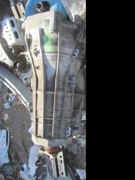 2022 Ford Transit 150 (at), Awd, Vin 8 (8th Digit), Used Transmission 2022 Ford Transit 150 (at), Awd, Vin 8 (8th Digit), Used Transmission