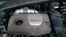 2018 Hyundai Kona 1.6l (vin 5, 8th Digit, Turbo), Used Engine - 45000 Miles 2018 Hyundai Kona 1.6l (vin 5, 8th Digit, Turbo), Used Engine - 45000 Miles