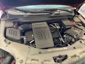 2012 Gmc Terrain 2.4l (vin K, 8th Digit, Opt Lea), California Emissions, Opt Nu6, Used Engine - 51602 Miles 2012 Gmc Terrain 2.4l (vin K, 8th Digit, Opt Lea), California Emissions, Opt Nu6, Used Engine - 51602 Miles