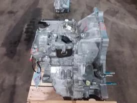 2022 Toyota Rav4 (at), A25afks Engine, Ub80e (fwd), Type B (serial Number 3rd Digit N), Automatic Engine Stop And Start, Used Transmission - 28891 Miles 2022 Toyota Rav4 (at), A25afks Engine, Ub80e (fwd), Type B (serial Number 3rd Digit N), Automatic Engine Stop And Start, Used Transmission - 28891 Miles