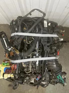 2014 Bmw 328i (2.0l, 4 Cylinder), Diesel, Rwd, Used Engine - 7200 Miles 2014 Bmw 328i (2.0l, 4 Cylinder), Diesel, Rwd, Used Engine - 7200 Miles