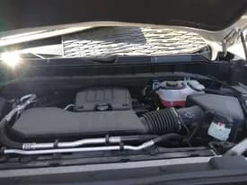 2022 Chevy Silverado 1500 2.7l (vin K, 8th Digit, Opt L3b), New Style, Used Engine - 600 Miles 2022 Chevy Silverado 1500 2.7l (vin K, 8th Digit, Opt L3b), New Style, Used Engine - 600 Miles