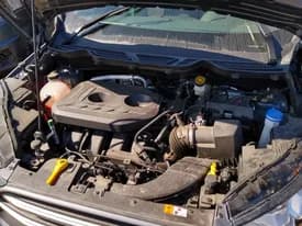 2018 Ford Ecosport 2.0l (vin L, 8th Digit), Thru 05/08/18, Used Engine - 6000 Miles 2018 Ford Ecosport 2.0l (vin L, 8th Digit), Thru 05/08/18, Used Engine - 6000 Miles