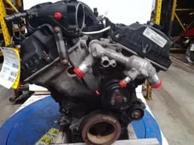 2018 Ford Transit 150 3.7l (vin M, 8th Digit), Gasoline, Used Engine - 99914 Miles 2018 Ford Transit 150 3.7l (vin M, 8th Digit), Gasoline, Used Engine - 99914 Miles