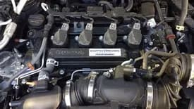 2020 Honda Accord 1.5l (vin 1, 6th Digit, Turbo), Used Engine - 12000 Miles 2020 Honda Accord 1.5l (vin 1, 6th Digit, Turbo), Used Engine - 12000 Miles