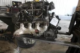 2007 Chevy Tahoe 5.3l, Vin 0 (8th Digit, Opt Lmg), Used Engine - 98244 Miles 2007 Chevy Tahoe 5.3l, Vin 0 (8th Digit, Opt Lmg), Used Engine - 98244 Miles