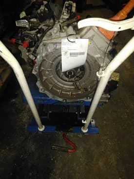 2017 Hyundai Ioniq Vin D (8th Digit, Phev), Used Transmission 2017 Hyundai Ioniq Vin D (8th Digit, Phev), Used Transmission