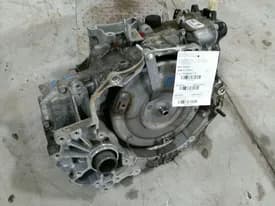 2016 Buick Encore At, (1.4l), (6 Speed), Vin M (8th Digit, Opt Le2, Opt Mnh), Awd, Used Transmission - 8022 Miles 2016 Buick Encore At, (1.4l), (6 Speed), Vin M (8th Digit, Opt Le2, Opt Mnh), Awd, Used Transmission - 8022 Miles