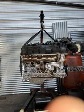 2012 Bmw 535i (3.0l, Turbo), Awd, From 3/12, Used Engine - 75644 Miles 2012 Bmw 535i (3.0l, Turbo), Awd, From 3/12, Used Engine - 75644 Miles