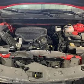 2022 Chevy Blazer 3.6l (vin S, 8th Digit, Opt Lgx), W/o Heavy Duty Cooling, Used Engine - 32928 Miles 2022 Chevy Blazer 3.6l (vin S, 8th Digit, Opt Lgx), W/o Heavy Duty Cooling, Used Engine - 32928 Miles