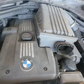 2009 Bmw X5 3.0l, Gasoline, W/o Active Suspension, Used Engine - 75000 Miles 2009 Bmw X5 3.0l, Gasoline, W/o Active Suspension, Used Engine - 75000 Miles