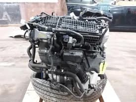 2014 Nissan Pathfinder 2.5l (vin C, 4th Digit, Qr25de, Hybrid), Gasoline, Used Engine - 63557 Miles 2014 Nissan Pathfinder 2.5l (vin C, 4th Digit, Qr25de, Hybrid), Gasoline, Used Engine - 63557 Miles