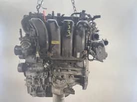 2012 Kia Optima 2.4l, Vin 7 (8th Digit), California Emissions, Used Engine 2012 Kia Optima 2.4l, Vin 7 (8th Digit), California Emissions, Used Engine