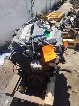 2009 Acura Tl 3.7l (vin 9, 6th Digit, Awd), Used Engine - 97800 Miles 2009 Acura Tl 3.7l (vin 9, 6th Digit, Awd), Used Engine - 97800 Miles