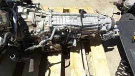 2020 Audi A7 3.0l V6 Turbocharged, Used Transmission 2020 Audi A7 3.0l V6 Turbocharged, Used Transmission