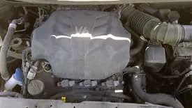 2011 Kia Sedona 3.5l (vin 7, 8th Digit), Used Engine - 84771 Miles 2011 Kia Sedona 3.5l (vin 7, 8th Digit), Used Engine - 84771 Miles