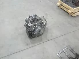 2017 Hyundai Sonata 2.0l, Vin B (8th Digit, Turbo), Used Transmission - 36474 Miles 2017 Hyundai Sonata 2.0l, Vin B (8th Digit, Turbo), Used Transmission - 36474 Miles