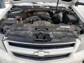 2009 Chevy Tahoe 6.0l (vin 5, 8th Digit, Opt Lfa, Hybrid), Used Engine - 113400 Miles 2009 Chevy Tahoe 6.0l (vin 5, 8th Digit, Opt Lfa, Hybrid), Used Engine - 113400 Miles
