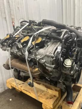 2009 Mercedes Benz Sl550 230 Type, Sl550, Used Engine - 49457 Miles 2009 Mercedes Benz Sl550 230 Type, Sl550, Used Engine - 49457 Miles