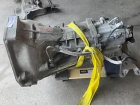 2012 Ford Mustang Mt, (6 Speed), 5.0l, Id Cr33-7003-ab, Used Transmission - 33596 Miles 2012 Ford Mustang Mt, (6 Speed), 5.0l, Id Cr33-7003-ab, Used Transmission - 33596 Miles