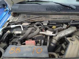 2010 Ford E 350 6.0l V8 Diesel Turbocharged, Used Engine - 61000 Miles 2010 Ford E 350 6.0l V8 Diesel Turbocharged, Used Engine - 61000 Miles