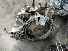 2010 Ford Edge At, (6 Speed), Fwd, (id Aa8p-7000-fa Thru Fc), Used Transmission - 5956 Miles 2010 Ford Edge At, (6 Speed), Fwd, (id Aa8p-7000-fa Thru Fc), Used Transmission - 5956 Miles