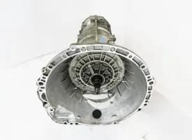 2010 Land Rover Range Rover At, (5.0l), Supercharged, Used Transmission - 58228 Miles 2010 Land Rover Range Rover At, (5.0l), Supercharged, Used Transmission - 58228 Miles