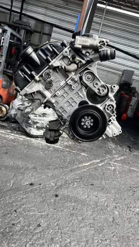 2013 Bmw 135i (3.0l, N55 Engine), Used Engine 2013 Bmw 135i (3.0l, N55 Engine), Used Engine