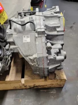 2019 Volvo S90 (at), W/o Hybrid; Awd, Vin A2 (4th And 5th Digit), Used Transmission 2019 Volvo S90 (at), W/o Hybrid; Awd, Vin A2 (4th And 5th Digit), Used Transmission