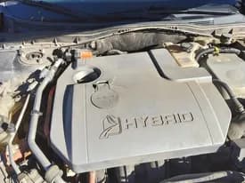 2010 Ford Fusion Gasoline, 2.5l, Vin 3 (8th Digit, Hybrid), Used Engine - 48000 Miles 2010 Ford Fusion Gasoline, 2.5l, Vin 3 (8th Digit, Hybrid), Used Engine - 48000 Miles