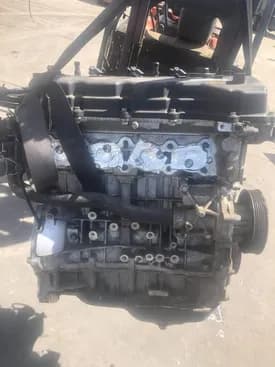 2012 Kia Forte 2.0l, (vin 2, 8th Digit, Dohc), California Emissions (sulev), Used Engine - 65000 Miles 2012 Kia Forte 2.0l, (vin 2, 8th Digit, Dohc), California Emissions (sulev), Used Engine - 65000 Miles