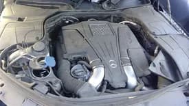 2017 Mercedes Benz S550 217 Type (s Models, Coupe And Convertible), S550 (4.7l), Coupe (awd, Vin F, 7th Digit), Used Engine - 59637 Miles 2017 Mercedes Benz S550 217 Type (s Models, Coupe And Convertible), S550 (4.7l), Coupe (awd, Vin F, 7th Digit), Used Engine - 59637 Miles