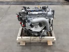 2016 Kia Optima 1.6l (vin 1, 8th Digit, Turbo), Used Engine - 39820 Miles 2016 Kia Optima 1.6l (vin 1, 8th Digit, Turbo), Used Engine - 39820 Miles