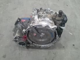 2013 Ford Fusion At, 2.0l, Vin 9 (8th Digit, Turbo), Awd, Used Transmission - 94800 Miles 2013 Ford Fusion At, 2.0l, Vin 9 (8th Digit, Turbo), Awd, Used Transmission - 94800 Miles