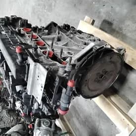 2013 Ford Escape 2.0l L4 Turbocharged, Used Engine - 23351 Miles 2013 Ford Escape 2.0l L4 Turbocharged, Used Engine - 23351 Miles