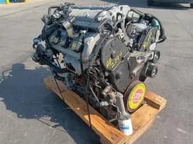 2005 Honda Accord Gasoline, 3.0l, Vin 8 (6th Digit), Used Engine - 16716 Miles 2005 Honda Accord Gasoline, 3.0l, Vin 8 (6th Digit), Used Engine - 16716 Miles