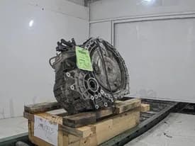 2014 Ford Edge At, (6 Speed), 3.7l, Awd, Id Da8p-7000-rb, Used Transmission - 75555 Miles 2014 Ford Edge At, (6 Speed), 3.7l, Awd, Id Da8p-7000-rb, Used Transmission - 75555 Miles