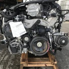 2018 Chevy Camaro 6.2l, Lt1 (vin 7, 8th Digit), Used Engine - 6234 Miles 2018 Chevy Camaro 6.2l, Lt1 (vin 7, 8th Digit), Used Engine - 6234 Miles