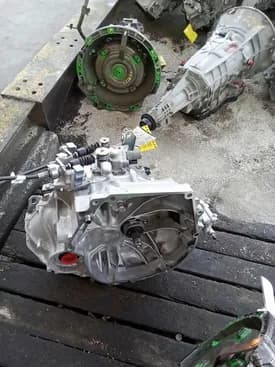 2018 Honda Civic Mt, 1.5l, Sedan, Si, Used Transmission - 37262 Miles 2018 Honda Civic Mt, 1.5l, Sedan, Si, Used Transmission - 37262 Miles