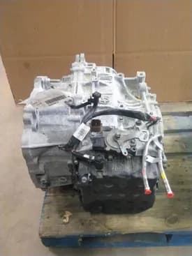 2010 Jeep Compass At, (cvt), 2.4l, 4wd, W/o Off Road Crawl Ratio; Auxiliary Cooler, Used Transmission - 73916 Miles 2010 Jeep Compass At, (cvt), 2.4l, 4wd, W/o Off Road Crawl Ratio; Auxiliary Cooler, Used Transmission - 73916 Miles