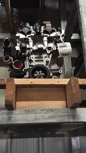 2016 Bmw 328i (2.0l, 4 Cylinder), Gasoline, Rwd, N20 Engine, Used Engine - 52098 Miles 2016 Bmw 328i (2.0l, 4 Cylinder), Gasoline, Rwd, N20 Engine, Used Engine - 52098 Miles