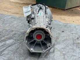 2022 Toyota Tacoma At, 4x4, 4 Cylinder, Used Transmission - 14235 Miles 2022 Toyota Tacoma At, 4x4, 4 Cylinder, Used Transmission - 14235 Miles