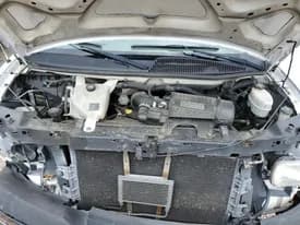 2011 Chevy Express 3500 6.0l, Vin G (8th Digit, Opt L96), (gasoline), Regular Van, Used Engine - 90835 Miles 2011 Chevy Express 3500 6.0l, Vin G (8th Digit, Opt L96), (gasoline), Regular Van, Used Engine - 90835 Miles