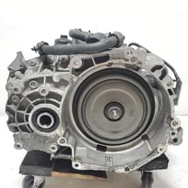 2017 Audi A3 (at), Fwd, 1.4l, Transmission Id Sca, Used Transmission - 20883 Miles 2017 Audi A3 (at), Fwd, 1.4l, Transmission Id Sca, Used Transmission - 20883 Miles